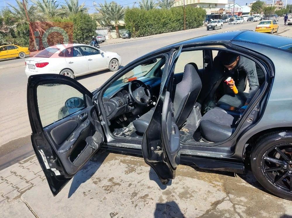 دودج نيون